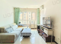 整租·和泰家园 1室1厅 南_和泰家园租房