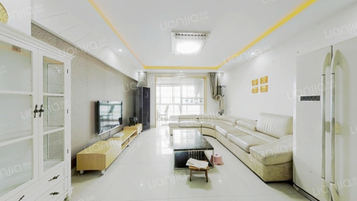 工农兵康居小区二手房实景图