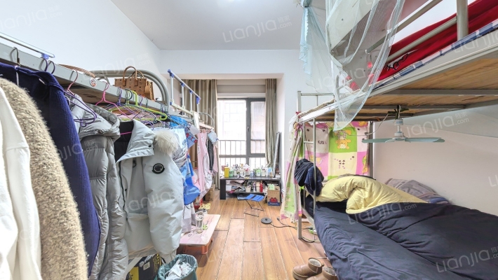 糖果SOHO二手房实景图