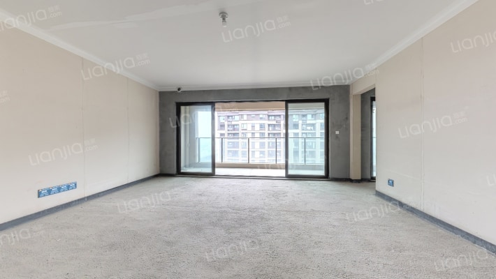 建发玖洲和玺二手房实景图