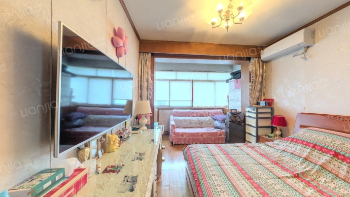 丰庄十四街坊二手房实景图