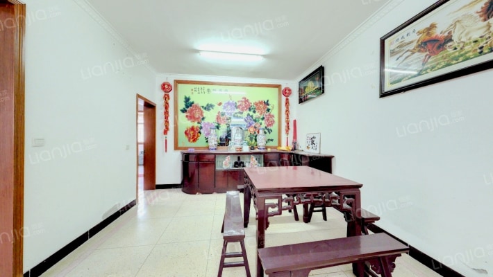 长青居委会四组二手房实景图