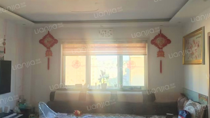 龙腾金都二手房实景图