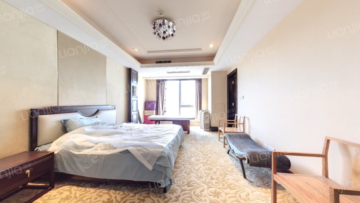 天安国汇二手房实景图