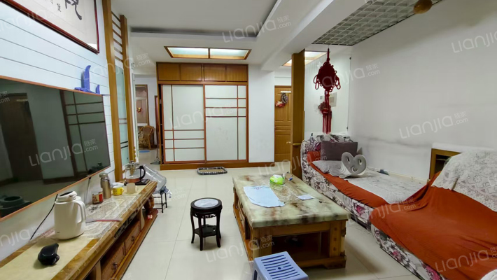 房产大厦二手房实景图