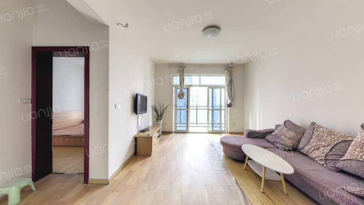 F、空港中心城二手房实景图