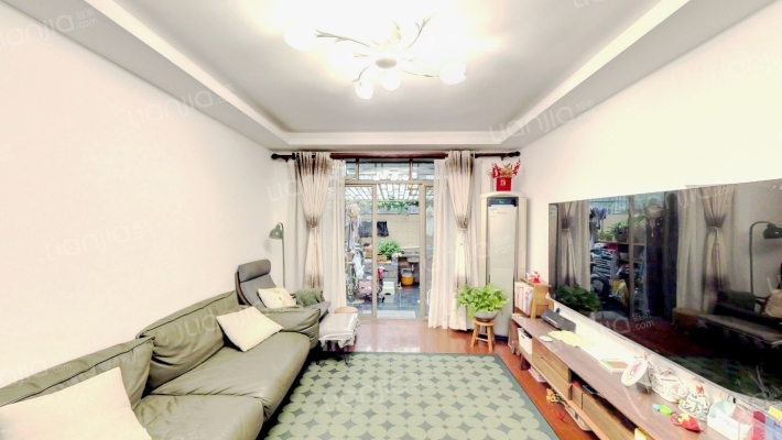 梅川二街坊二手房实景图