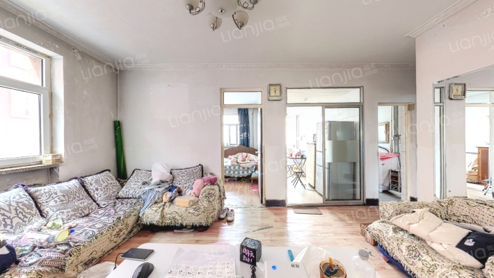 鼓楼街2号院二手房实景图