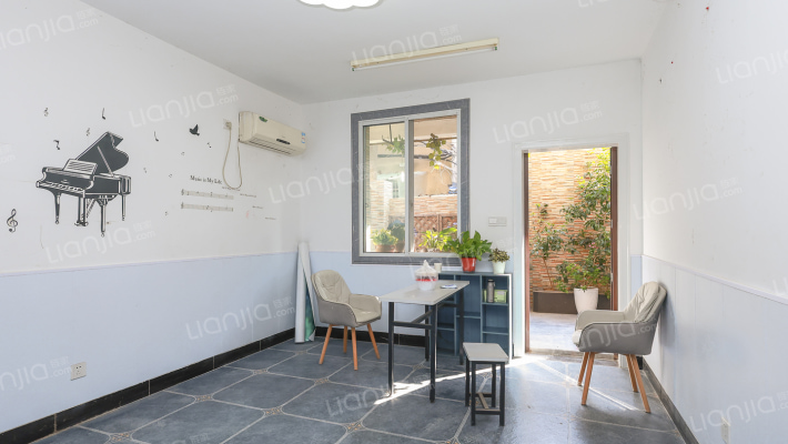 何家巷二手房实景图