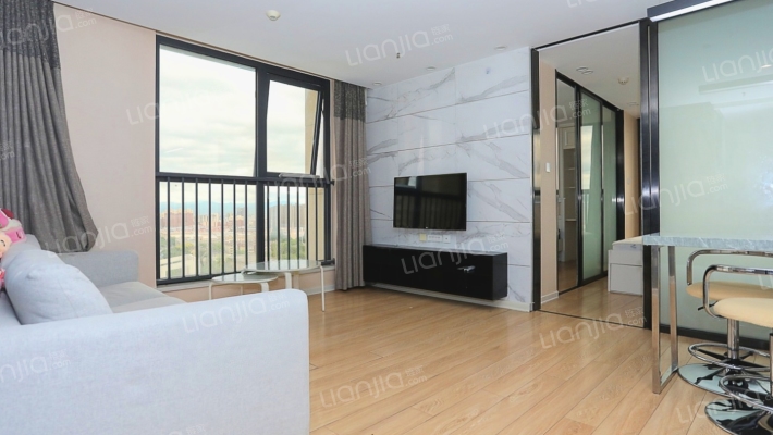 融强尚品二手房实景图