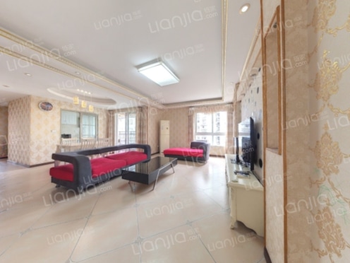 整租·临江佳园 3室2厅 东