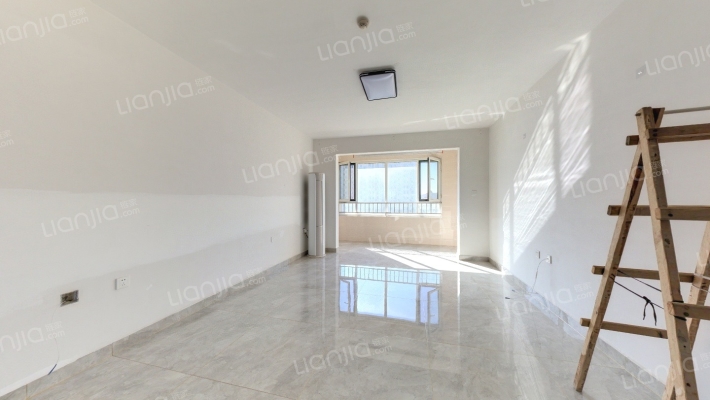 泰坤城三期二手房实景图