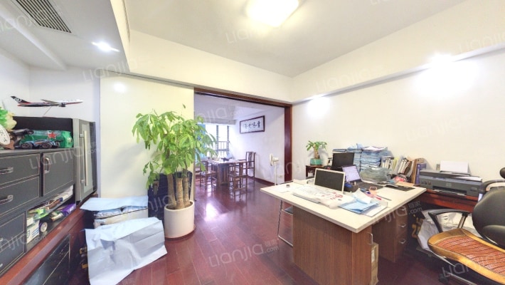 印象琶洲公寓二手房实景图