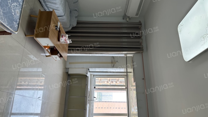 万和城公寓二手房实景图