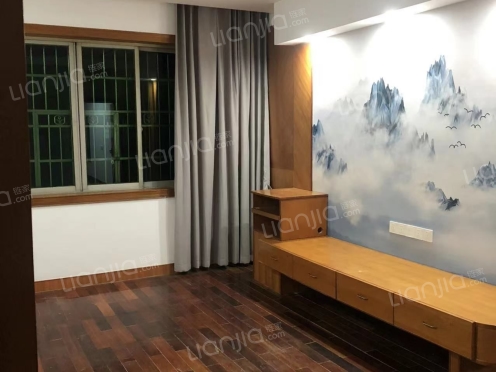 整租·庐林花园 3室2厅 南