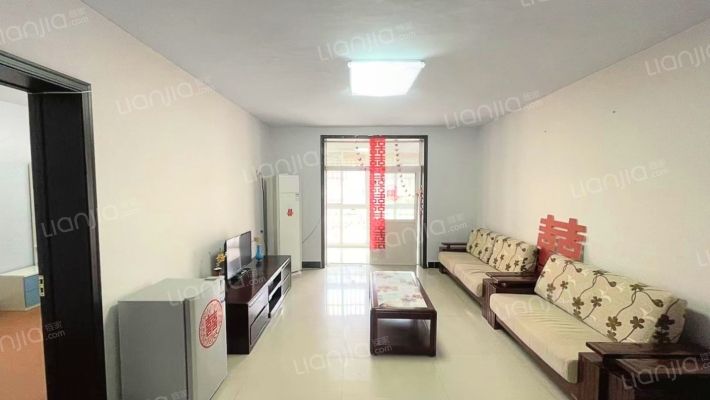 城市花苑南区二手房实景图