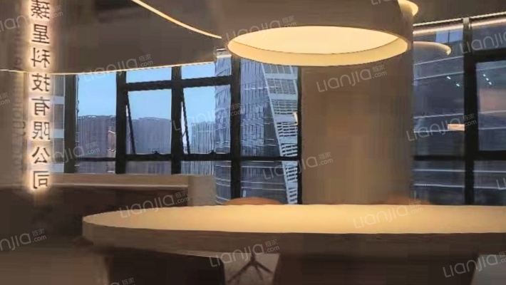 紫光科技园二手房实景图