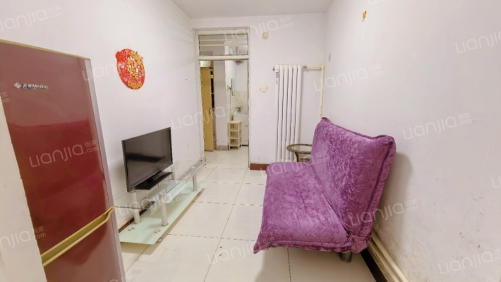 新北街住宅楼二手房实景图