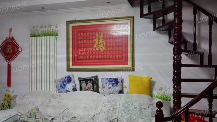 基泰小区二手房实景图