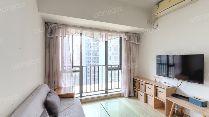 花样年花郡二手房实景图