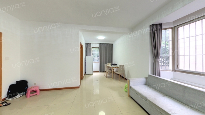 立新花园北区二手房实景图