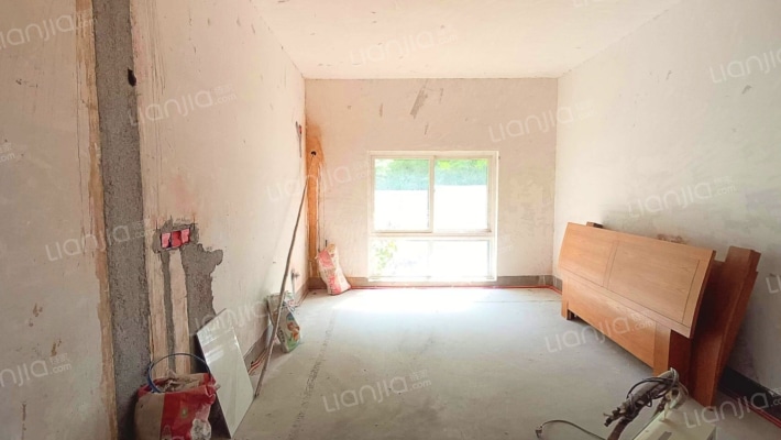 金华仙桥花木城二手房实景图