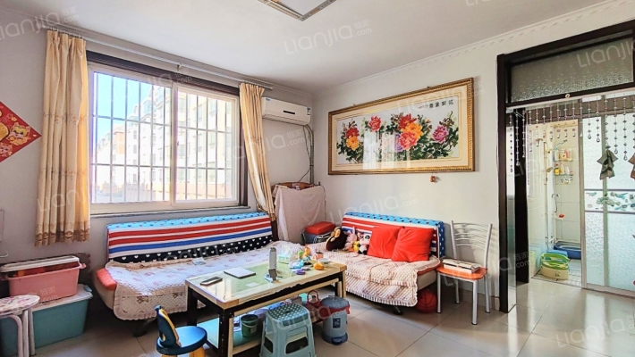 北海明居综合楼二手房实景图