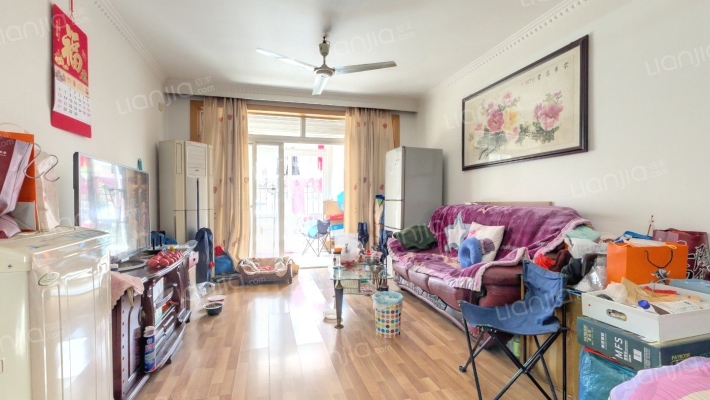 德园路328弄二手房实景图