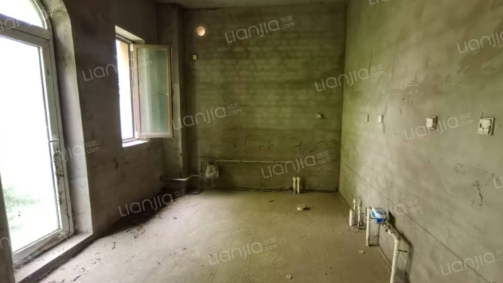 东京都类独栋，大院子，南边户，房本满五，业主靠谱卖-厨房