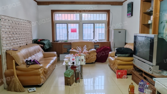 华厦家园B区二手房实景图