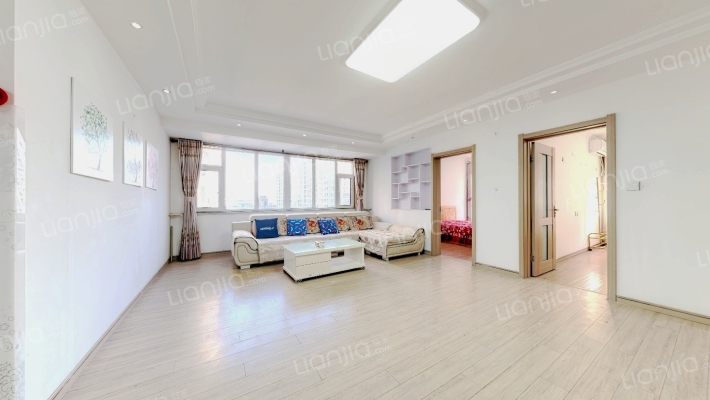 栖里凤台山庄二手房实景图