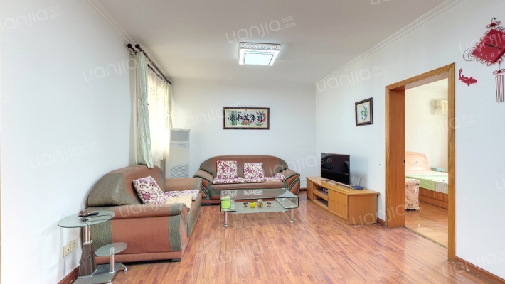 书苑二手房实景图