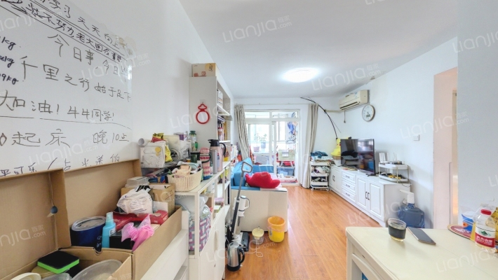 临渭佳园二手房实景图