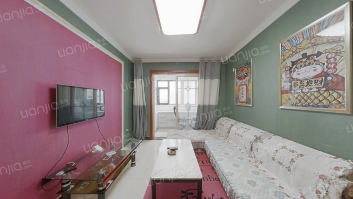 陇商国际二手房实景图