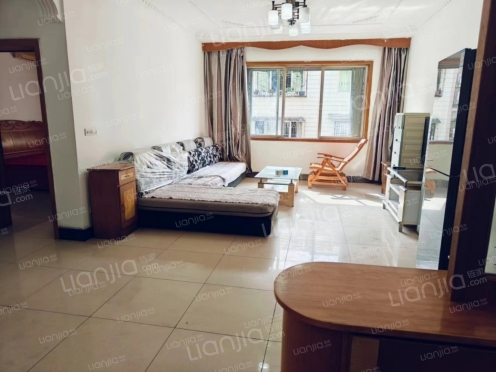 整租·双龙大道 2室1厅 南