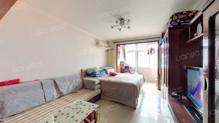 贾家花园小区二手房实景图