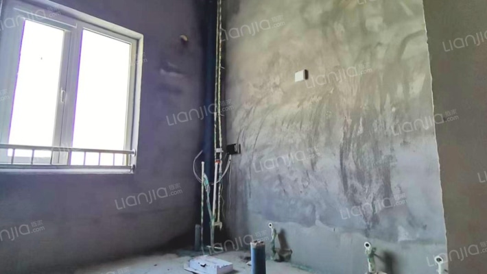 涿州城西农大联排别墅，地上可停车，环境优美-卫生间A