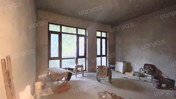 南湖壹號二手房实景图