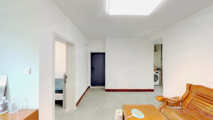 成大附中宿舍二手房实景图