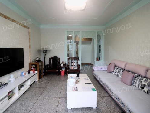 整租·军服大院 3室2厅 东南