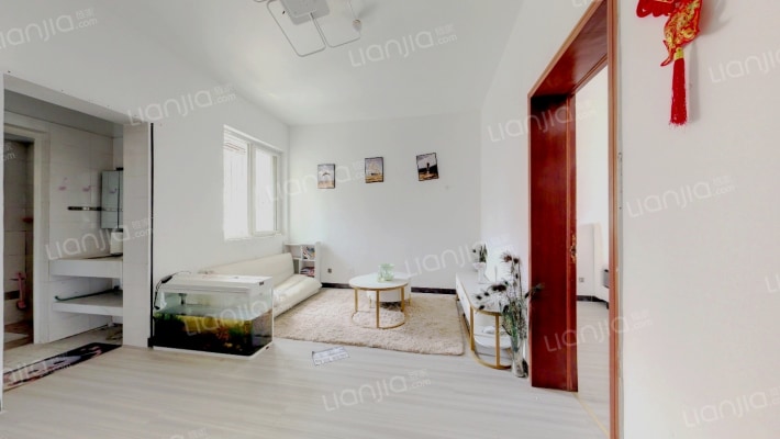 华庆小区二手房实景图