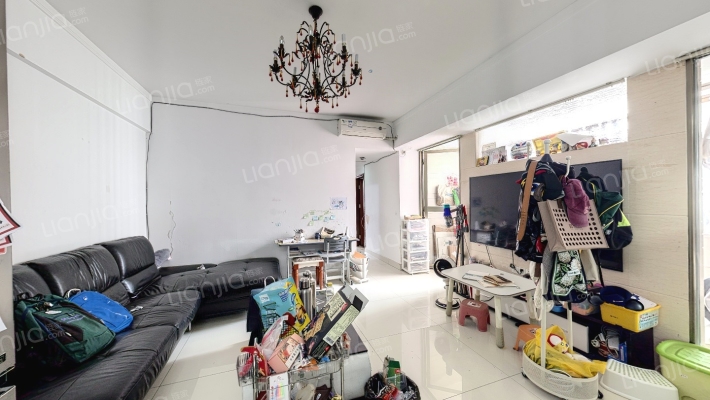 凤山旭日台二手房实景图