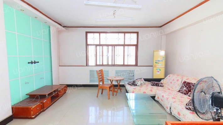 开源雅居二手房实景图