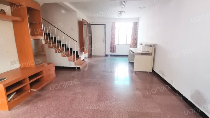 紫荆花园一期别墅二手房实景图