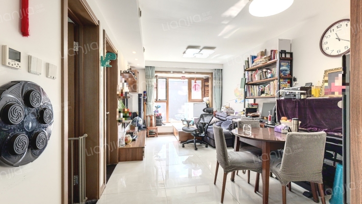 首开万科城市之光二手房实景图