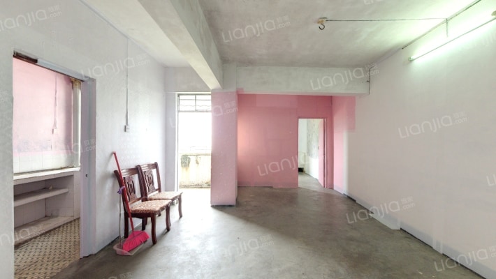 紫薇苑二手房实景图