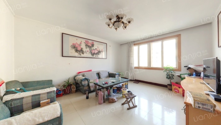 金华苑(即墨)二手房实景图