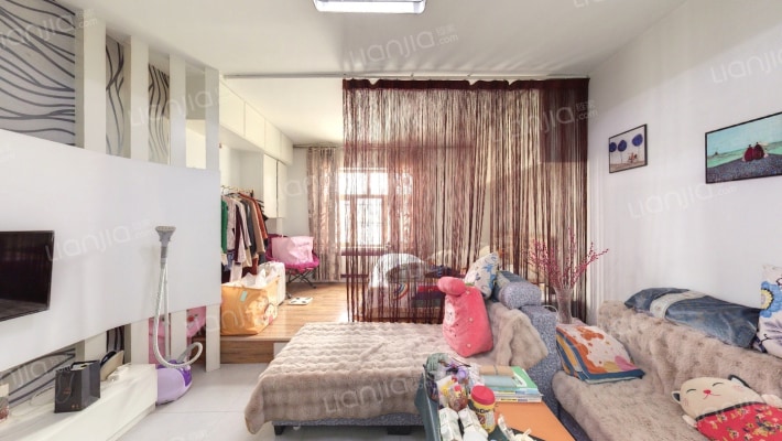 曦华源二手房实景图