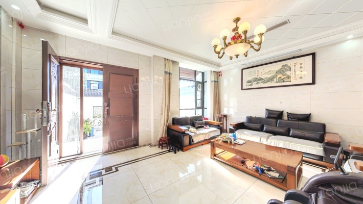 御亭水岸花园二手房实景图