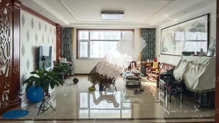 福荣世家西区二手房实景图